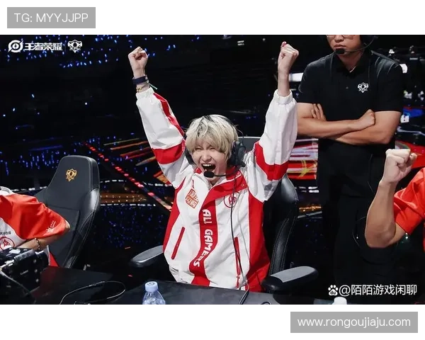 在ag欧洲厅举办的国际电竞比赛，见证顶级选手的精彩对决